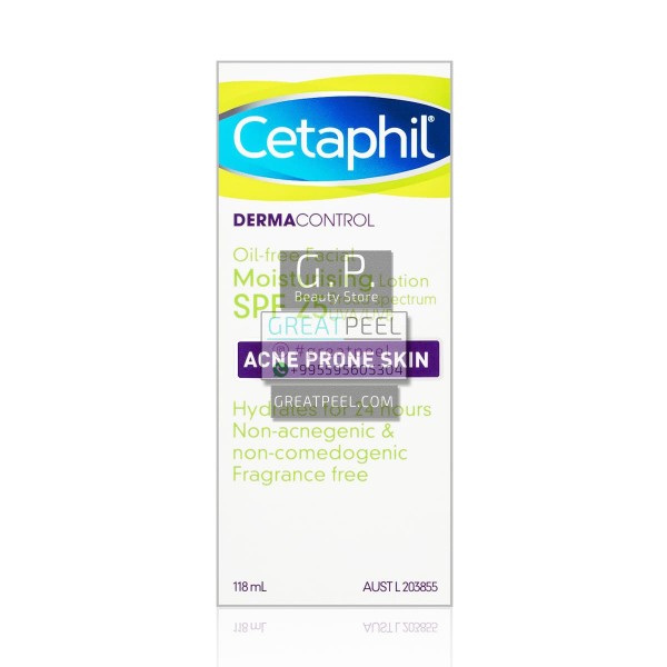 Cetaphil Dermacontrol, buy online, price, free ship, ebay, amazon ...