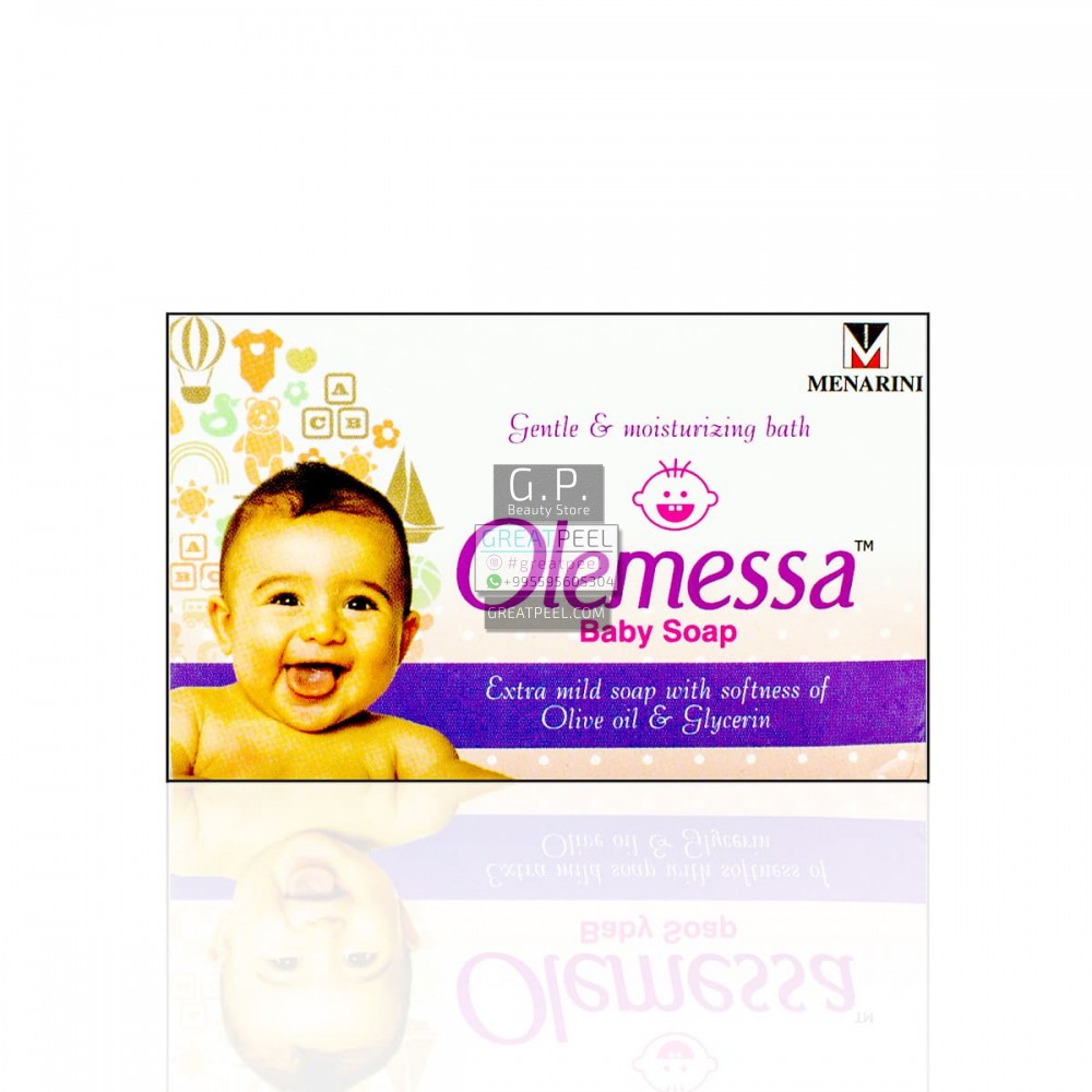 olemessa soap